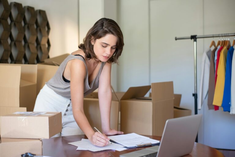 The Future of Entrepreneurship: Creating a Resilient Business for a Changing World